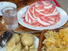 -元盛居(生态大街店)