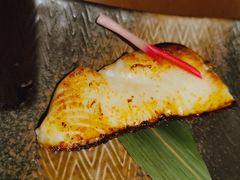 -千代武日本料理(哈西店)