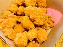 -JuiceRobot·手工意大利面&汉堡精酿(珠江新城店)