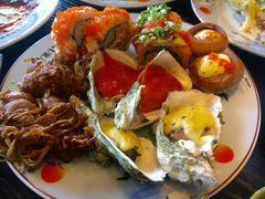-松子料理(亮马桥店)
