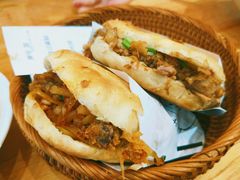 -小豆海棠(人民南路店)
