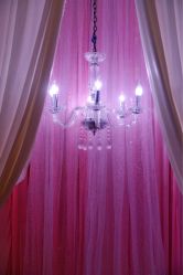 -M'S BANQUET AND SPACE ART
