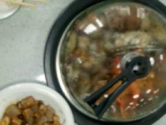 -睿柏云酒店-餐厅