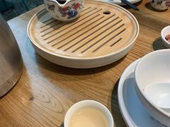 -潮粥荟·潮汕砂锅粥(槐房万达店)