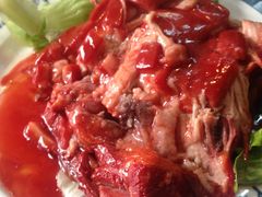 -吴门人家·苏宴宫廷菜(拙政园店)