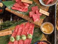 -老乾杯和牛烧肉(王府中环店)
