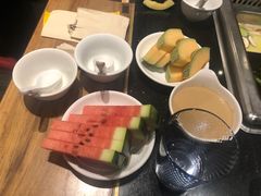 -巴奴毛肚火锅(安阳相州店)