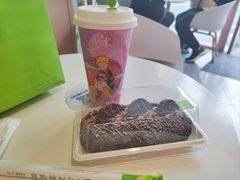 -奈雪的茶(广州万菱汇PRO店)