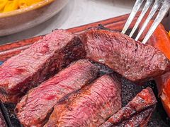 -西语·炭烧牛排(卓越中寰店)