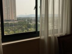 -山明水秀大饭店