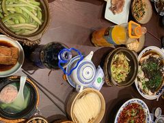 -南京大牌档(济南万象城店)