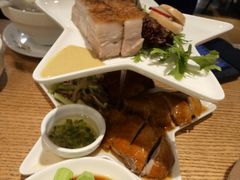 -庆记香港烧味小馆(浦东机场店)