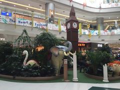 -凯德广场(学府店)