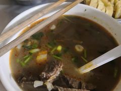 -化三驴肉汤馆老店