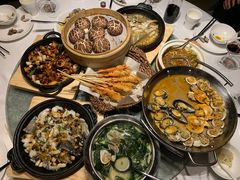 -79号渔船海鲜饭店(宝安店)