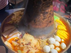 -乾州食府(小雁塔店)