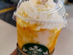 -星巴克臻选(东莞长安万科广场店)