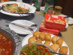 -大闫家烧烤·小海鲜家常菜(郑庄店)