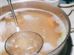 -左庭右院鲜牛肉火锅(浦江欢乐颂店)