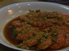 五味大虾-尚岛私房菜(西方巷店)