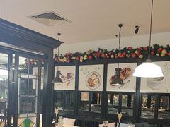 -普拉那啤酒坊Paulaner(凯宾斯基饭店)
