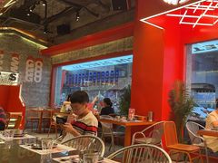 -神府路壹号·海鲜烧烤·砂锅粥·锅物(三坊七巷店)