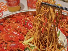 -熊记虾王·小龙虾(东晓南店)