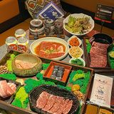 还有人没来吃过这家必吃榜烤肉我真的会难过🥹