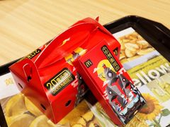 -麦当劳(徐州云龙万达店)