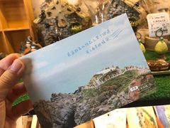 -石头会唱歌融来+北港岚台两岸交流中心