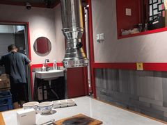 -大槐树烤肉馆(美术馆店)