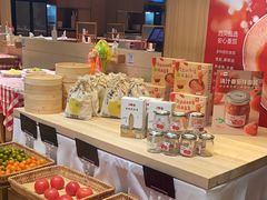 -西贝莜面村(近铁城市广场店)