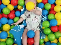 -新爱婴早教·托班·幼小衔接(彭浦临汾店)