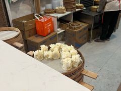 -海汇源老烧麦店(东大街总店)