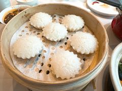 小北街的白糕-眉州东坡(博雅店)