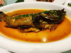 -宝宇大连海鲜渔港(金奎大厦店)