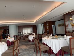 -粤财皇冠假日酒店·彩华轩中餐厅