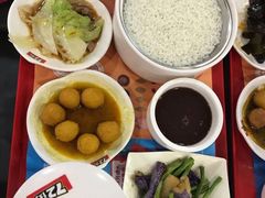 -72街荷叶饭(三元里店)