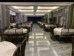 大堂-金家老三饭庄(常营店)