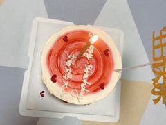-悟空叔叔蛋糕定制·DIY(德思勤店)