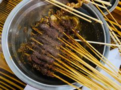 猪肝-阿姨小肉摊(同济西苑店)