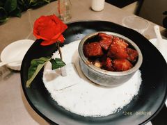 -湖锦酒楼(八一路店)