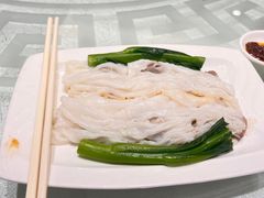 -番禺宾馆丽苑厅