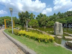 -厦门日月谷温泉渡假村