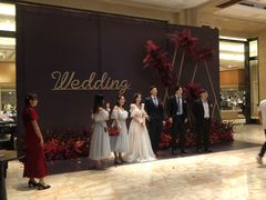 -海景壹号大酒店(滨湖店)