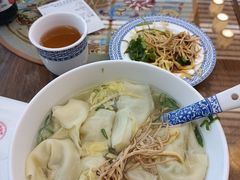-笑来喜馄饨小笼工坊店(湖滨街店)