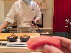 -鮨一日本料理(大中华店)