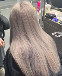 -N2CU HAIR SALON