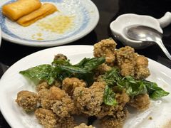 -巷语私房料理(华一实业大厦店)