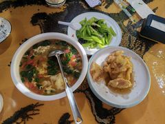 -人民公社大食堂(顺义总店)